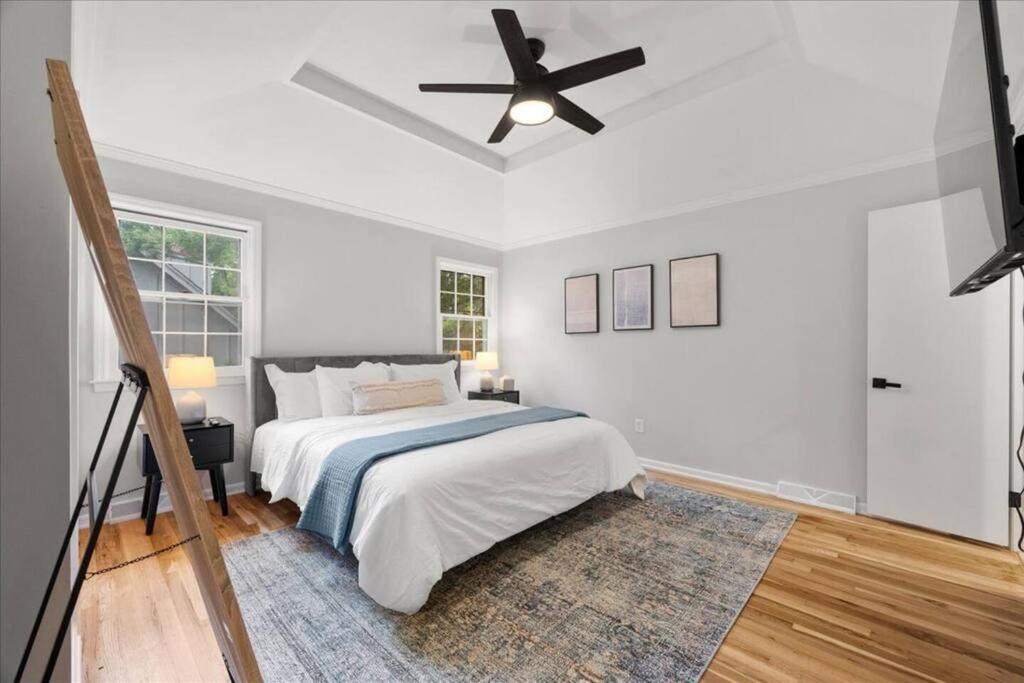 Photo of Bedroom in Overland Park