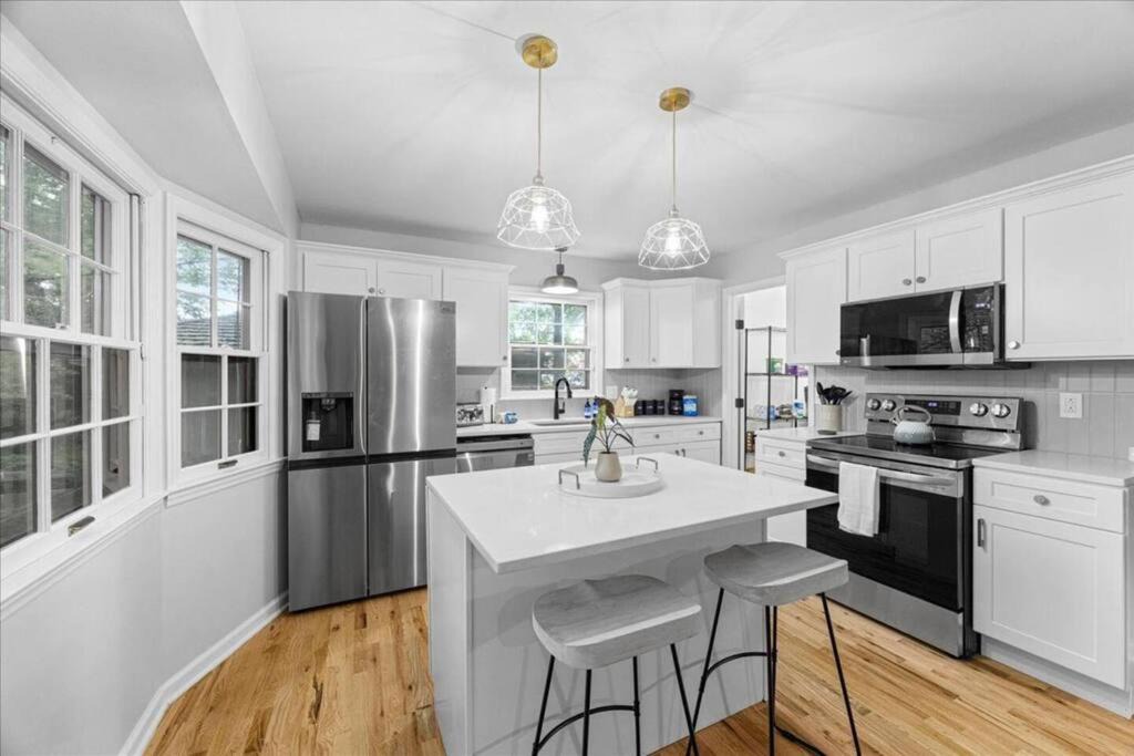 Photo of Kitchen in Overland Park
