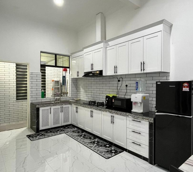 Photo of Kitchen in Dungun