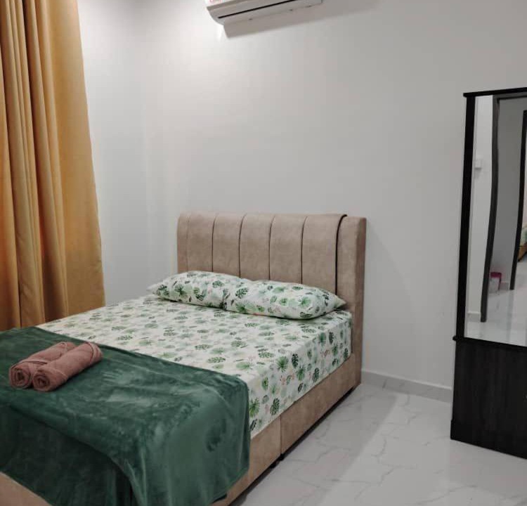 Photo of Bedroom in Dungun