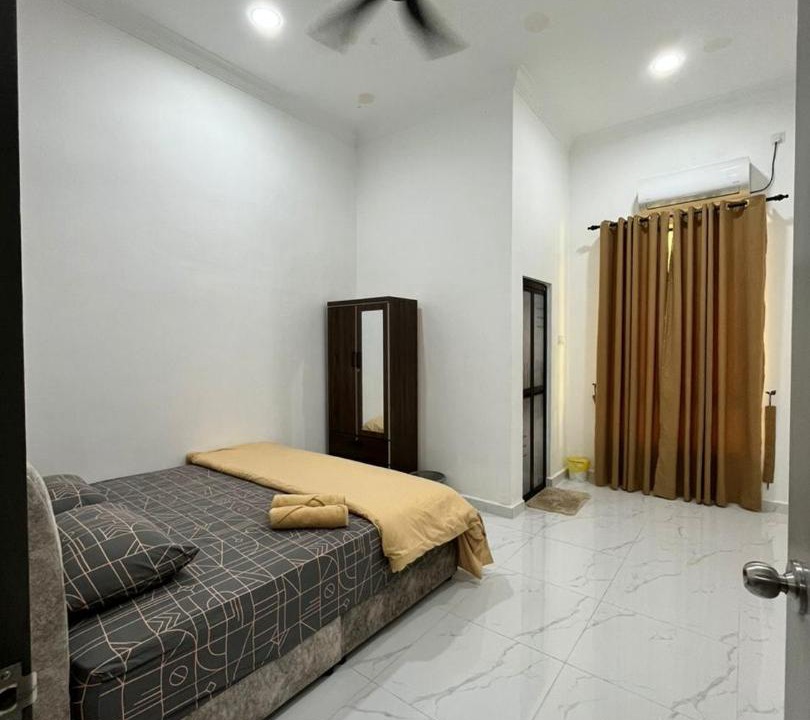 Photo of Bedroom in Dungun