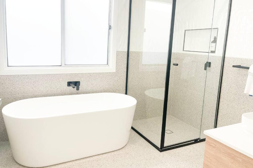Photo of Bathroom in Wagga Wagga