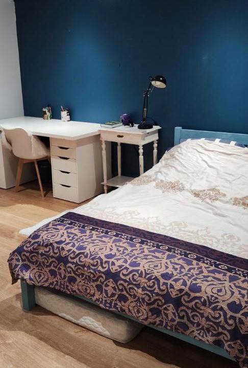 Photo of Bedroom in Viverols