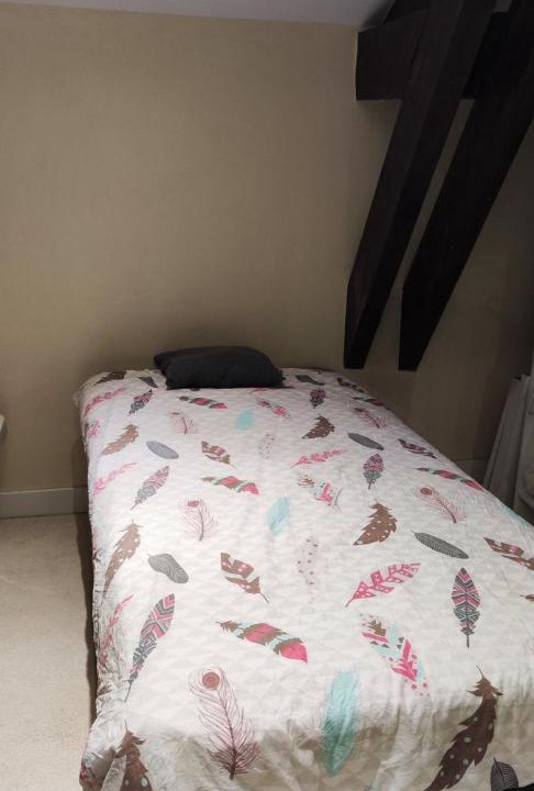 Photo of Bedroom in Viverols