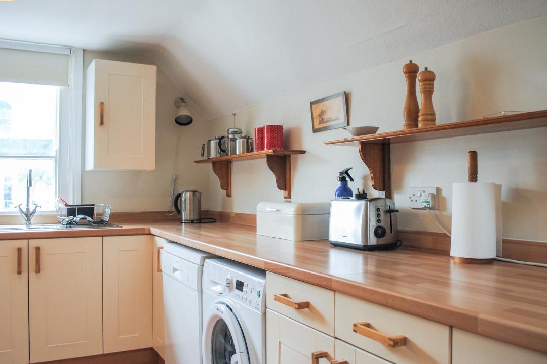 Photo of Kitchen in Salcombe