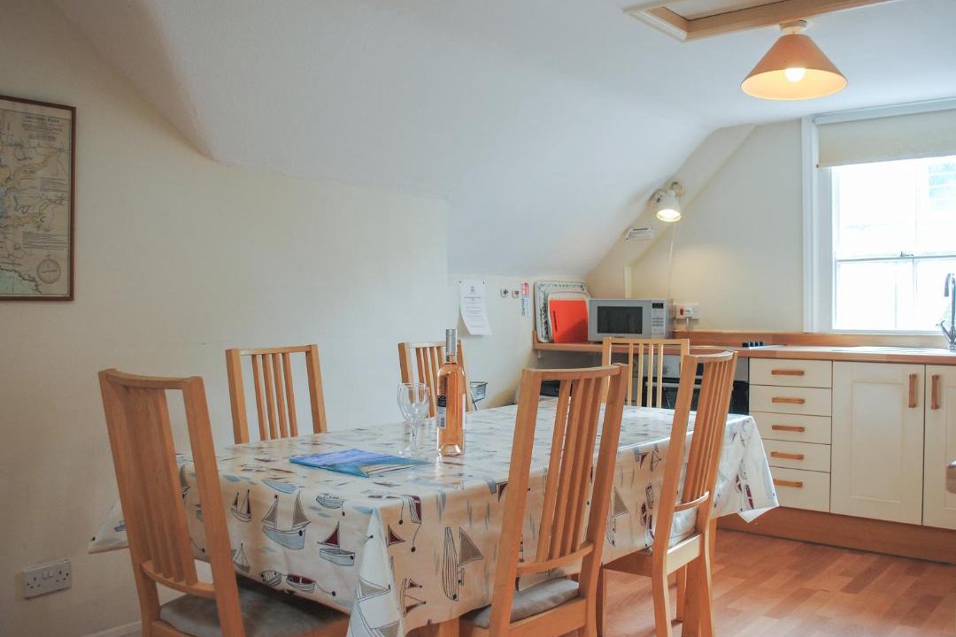 Photo of Kitchen in Salcombe