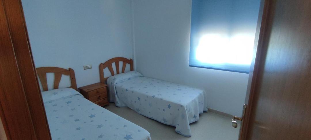 Photo of Bedroom in Calasparra