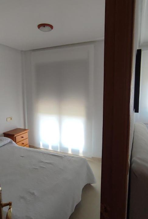 Photo of Bedroom in Calasparra