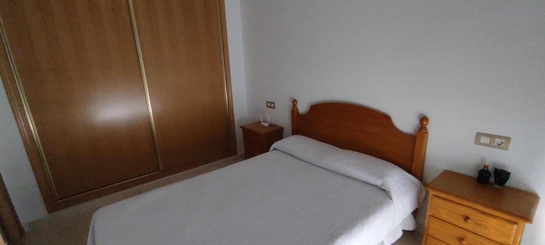 Photo of Bedroom in Calasparra