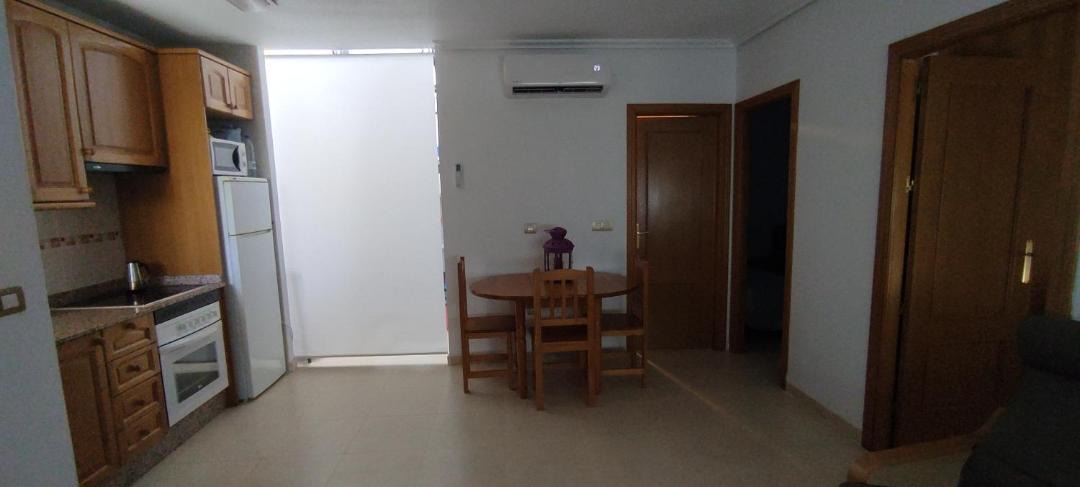 Photo of Kitchen in Calasparra