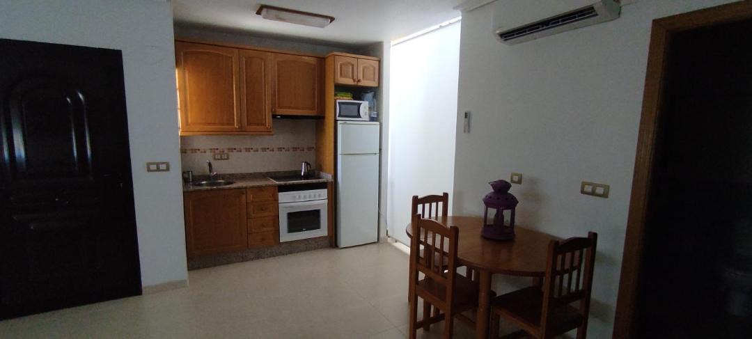 Photo of Kitchen in Calasparra