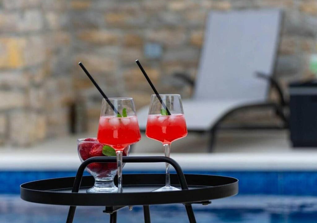 Photo of Patio Balcony in Lisane Ostrovicke