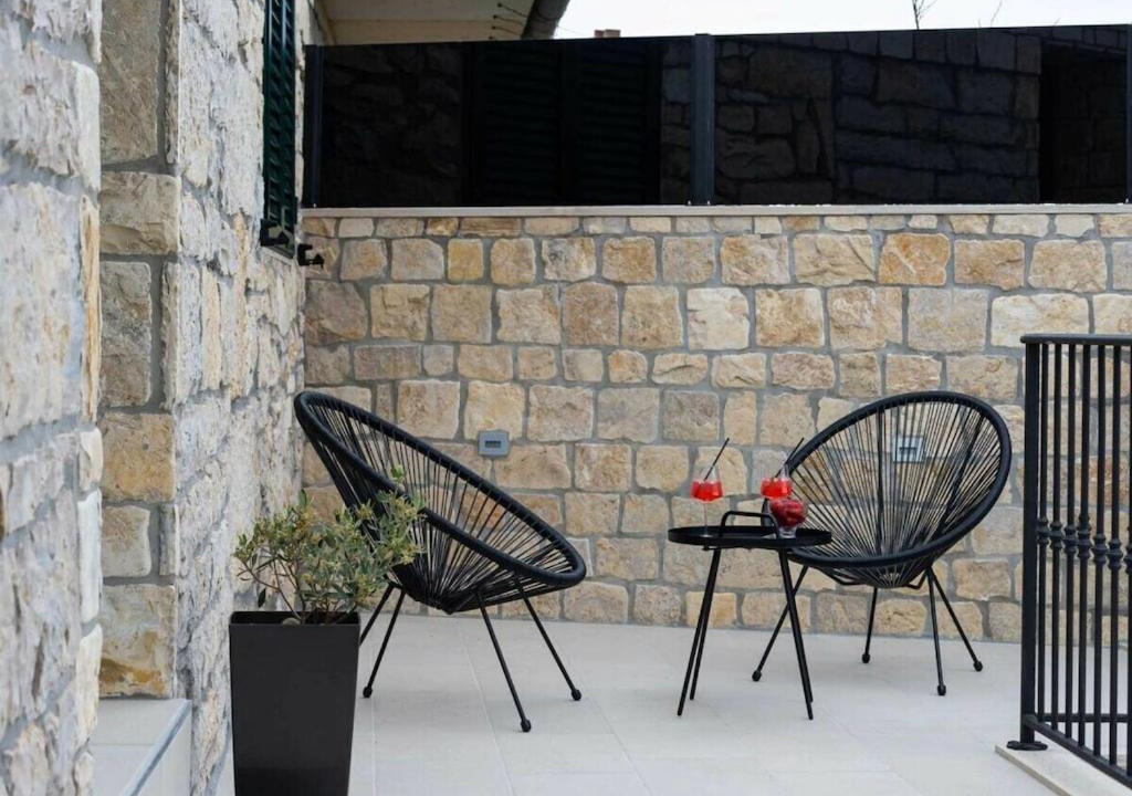 Photo of Patio Balcony in Lisane Ostrovicke