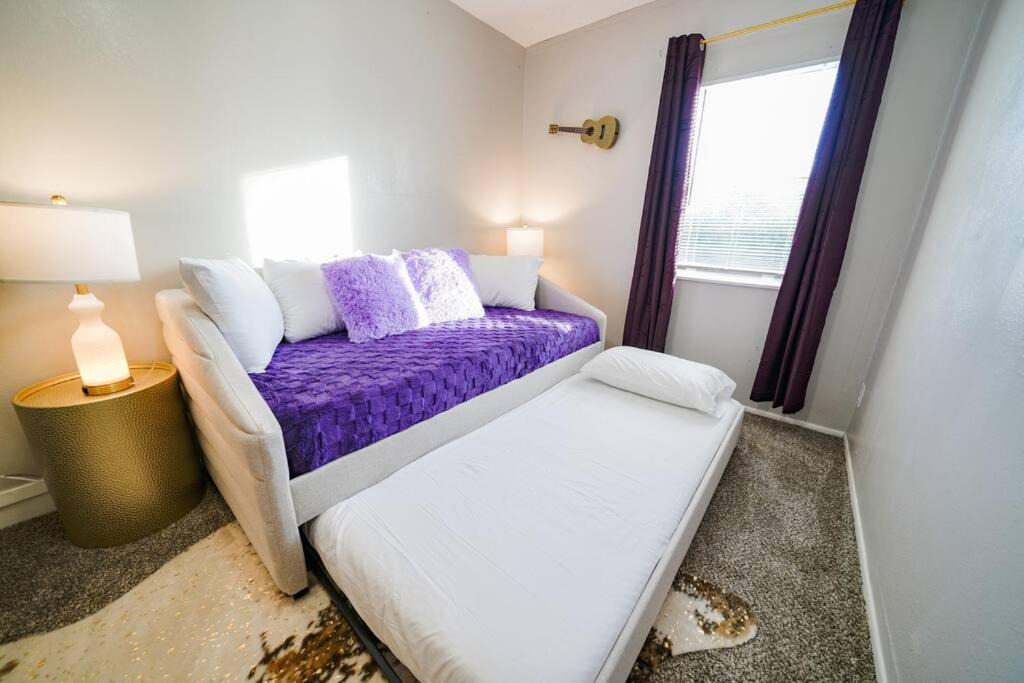 Photo of Bedroom in Bowie