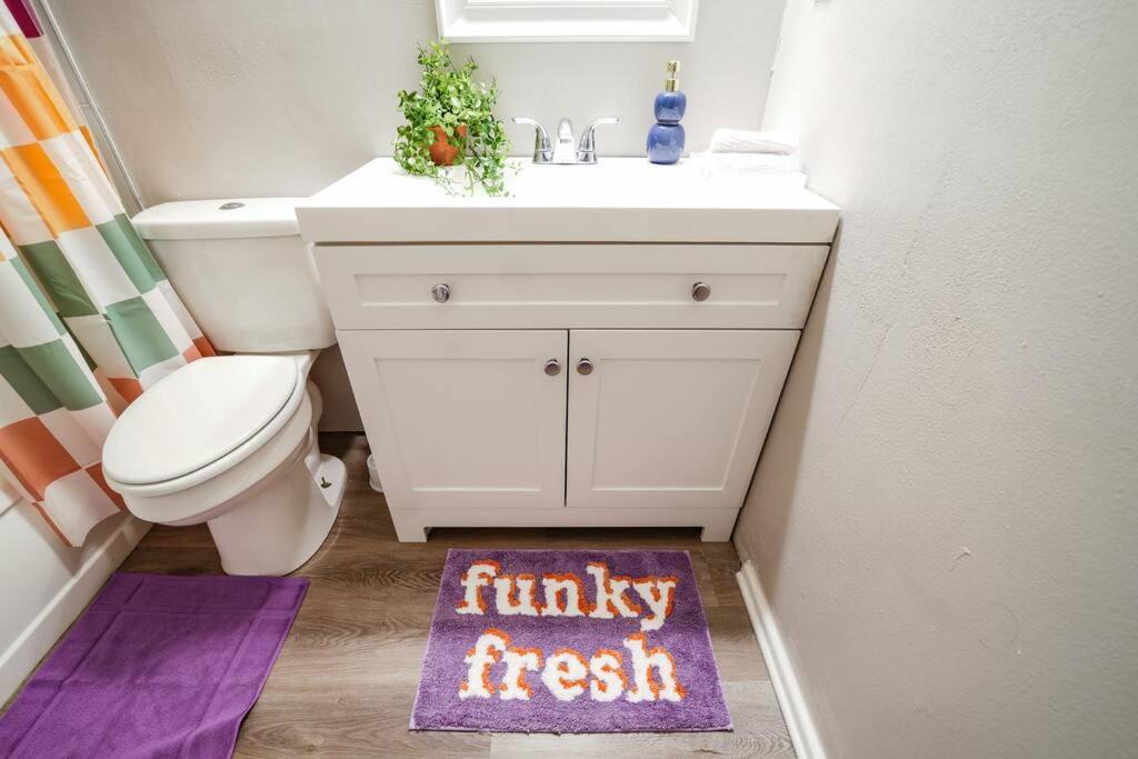 Photo of Bathroom in Bowie