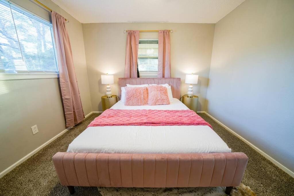 Photo of Bedroom in Bowie