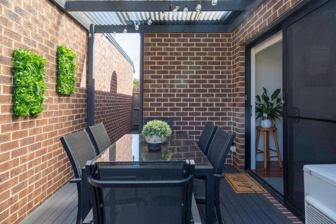 Photo of Patio Balcony in Rosebud