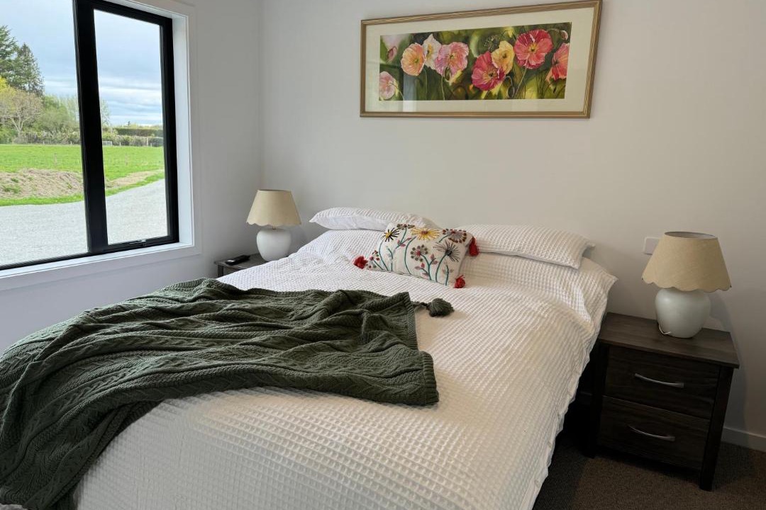 Photo of Bedroom in Geraldine