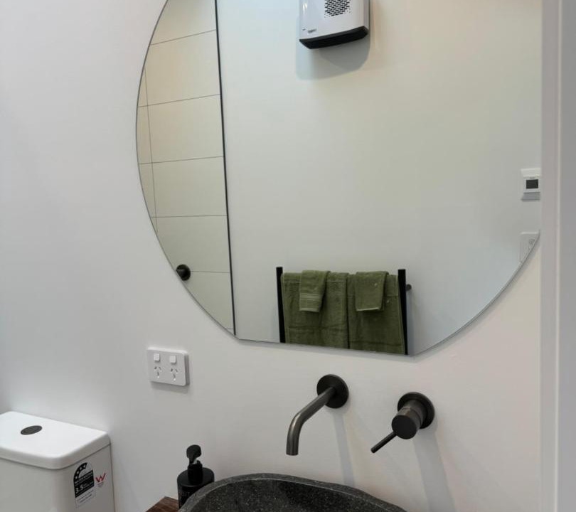 Photo of Bathroom in Geraldine