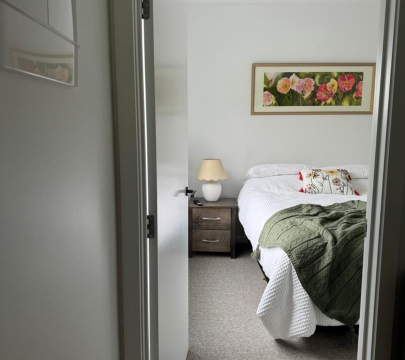 Photo of Bedroom in Geraldine