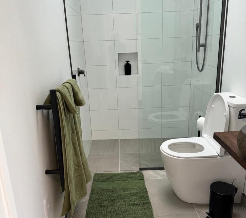 Photo of Bathroom in Geraldine