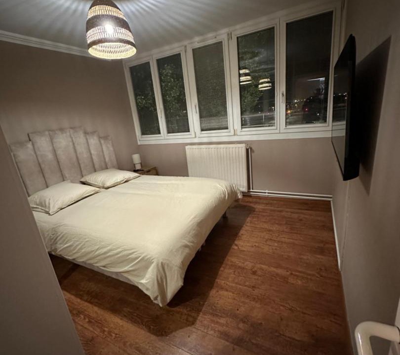 Photo of Bedroom in Grande-Synthe