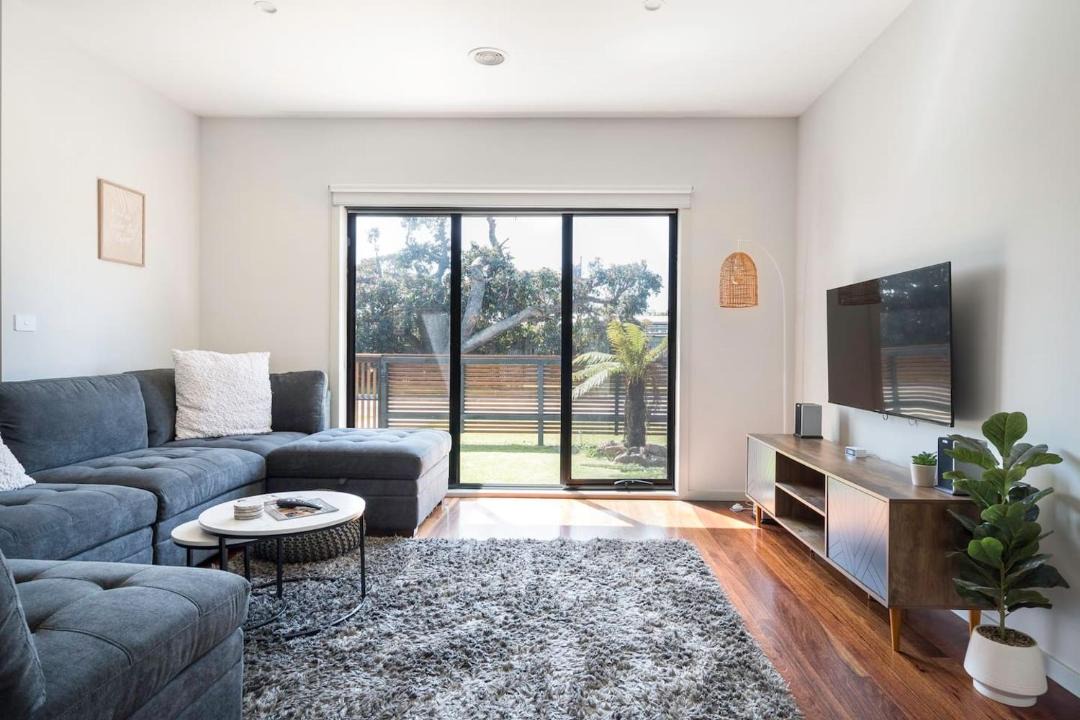 Photo of Livingroom in Rosebud