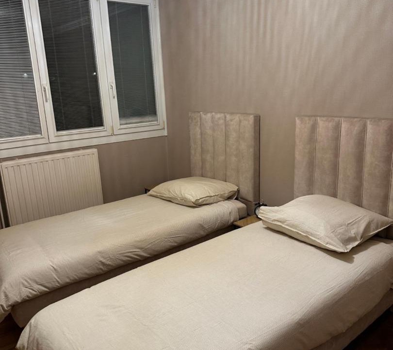 Photo of Bedroom in Grande-Synthe