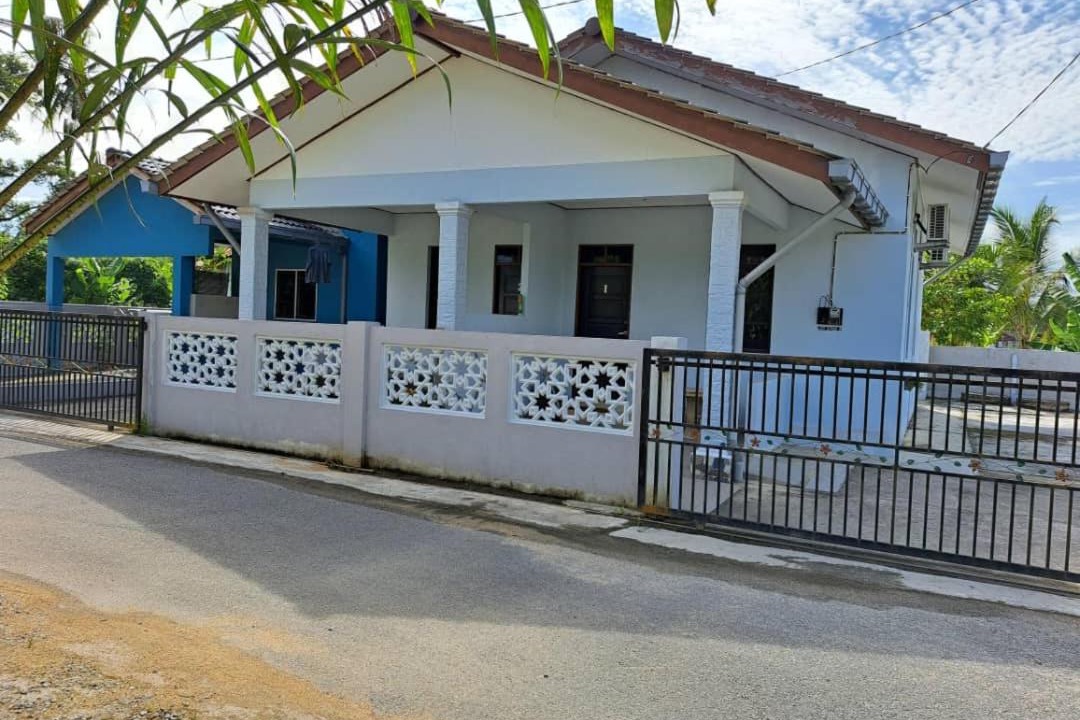 Photo of Others in Kampung Gong Pipit