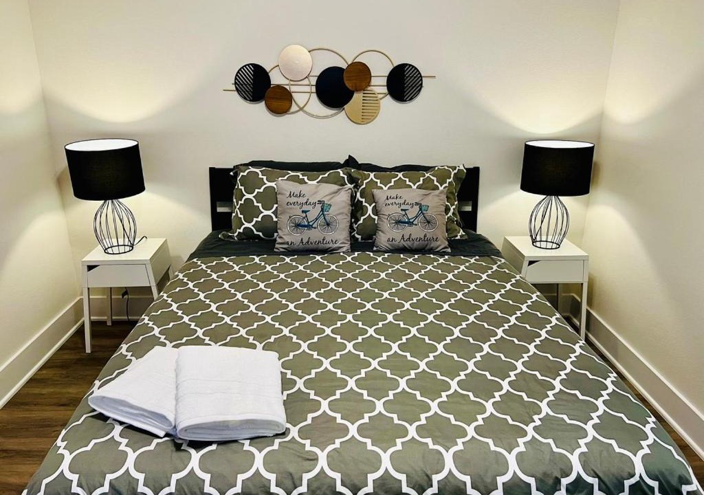 Photo of Bedroom in Grogan's Mill