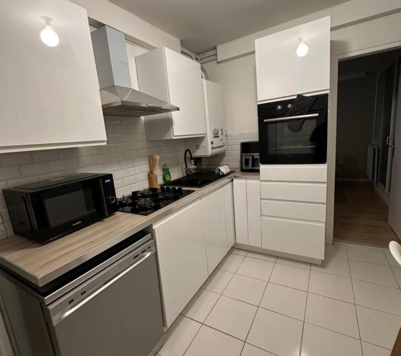 Photo of Kitchen in Grande-Synthe