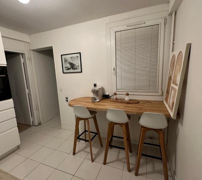 Photo of Kitchen in Grande-Synthe