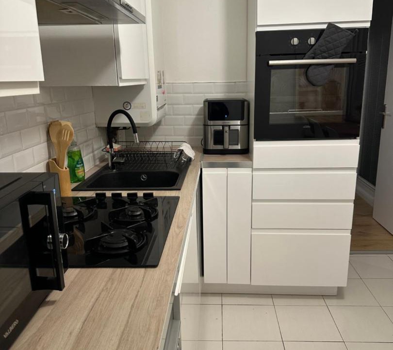 Photo of Kitchen in Grande-Synthe