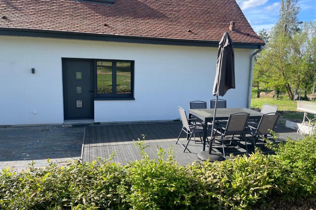 Photo of Others in Toulon-sur-Allier