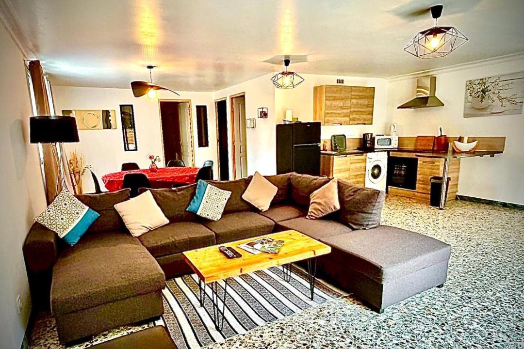 Photo of Livingroom in Chateau-Gontier