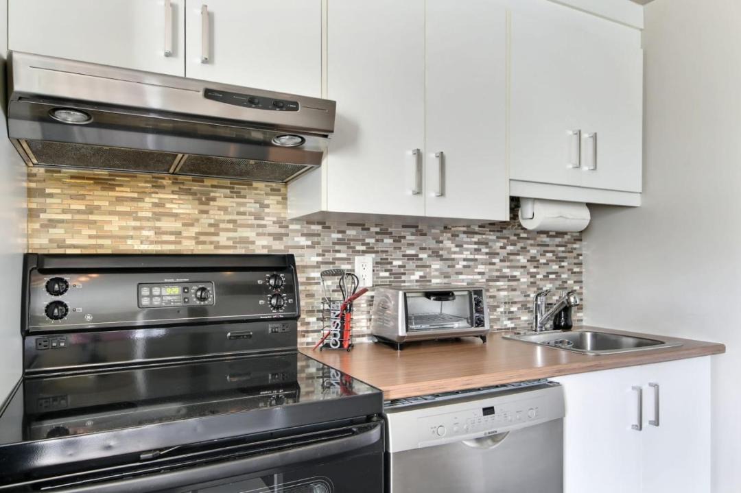 Photo of Kitchen in Val-Belair