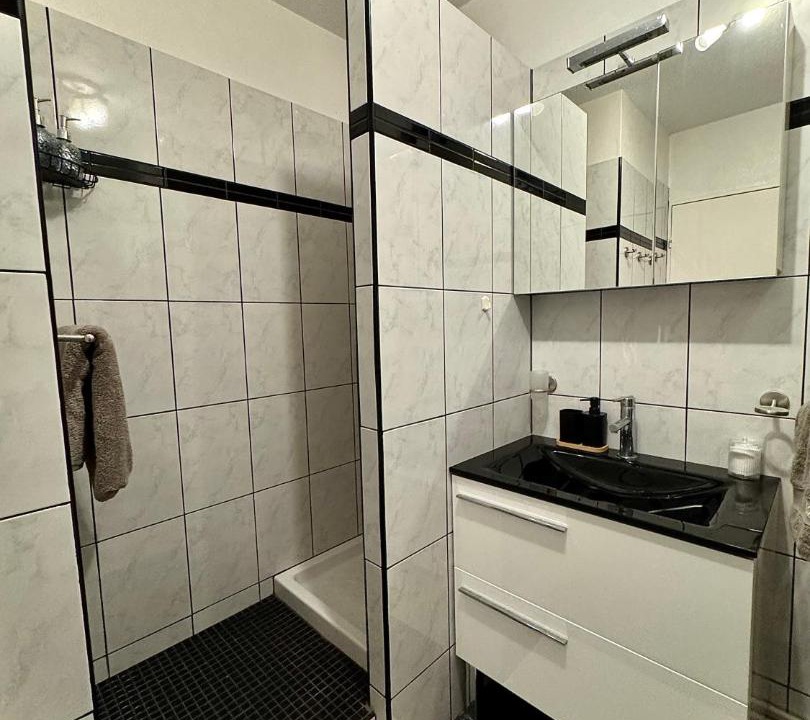 Photo of Bathroom in Pleneuf-Val-Andre