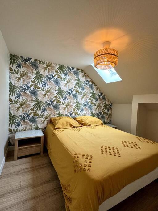 Photo of Bedroom in Saint-Martin-de-la-Lieue