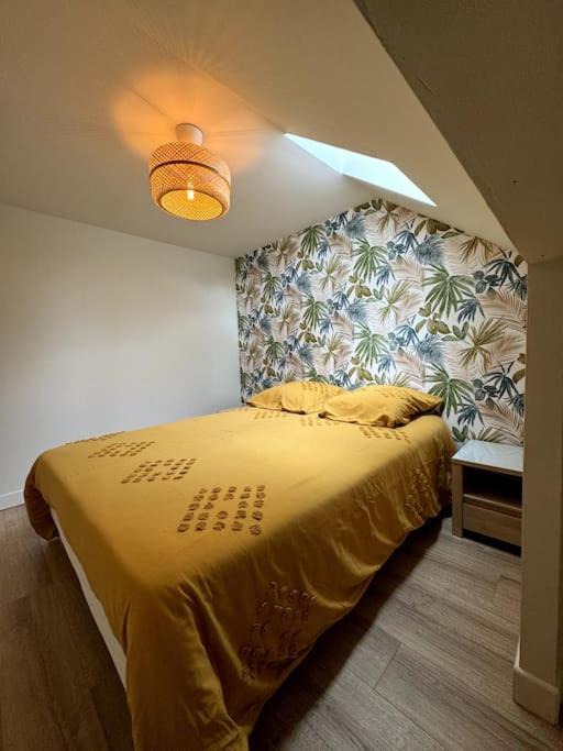 Photo of Bedroom in Saint-Martin-de-la-Lieue