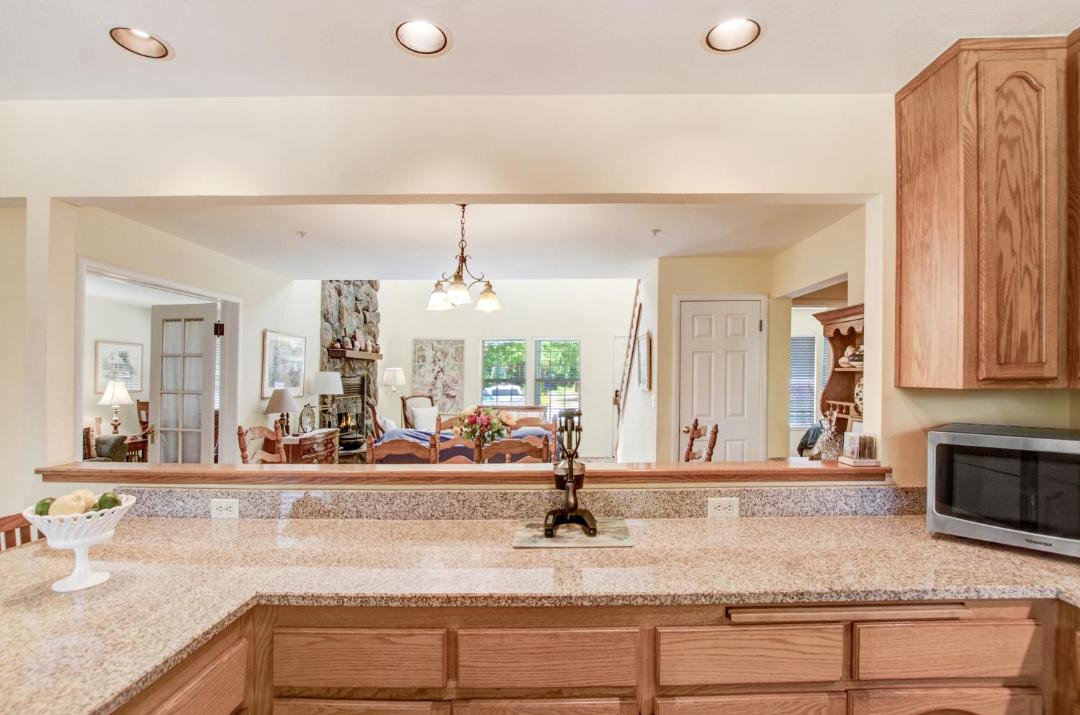Photo of Kitchen in Napa
