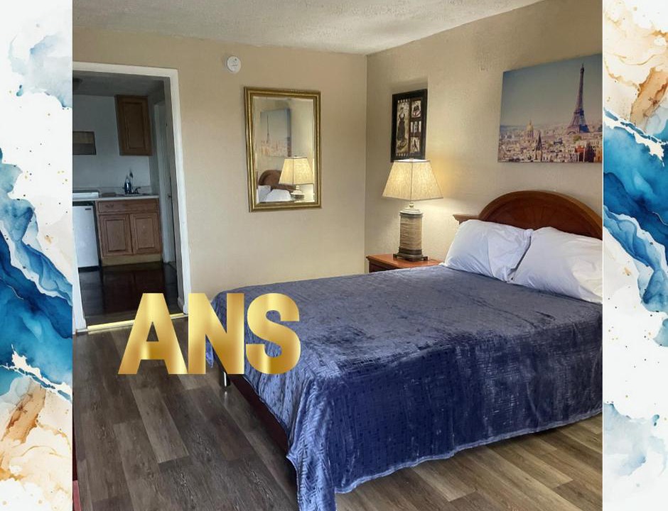 Photo of Bedroom in Winchester