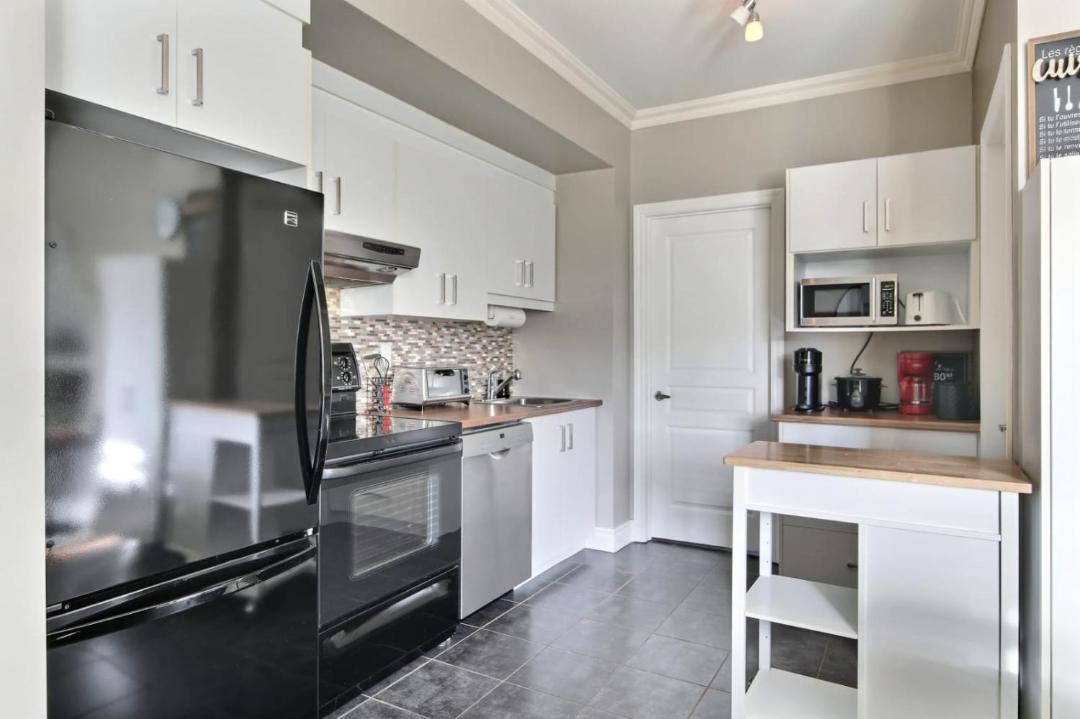 Photo of Kitchen in Val-Belair