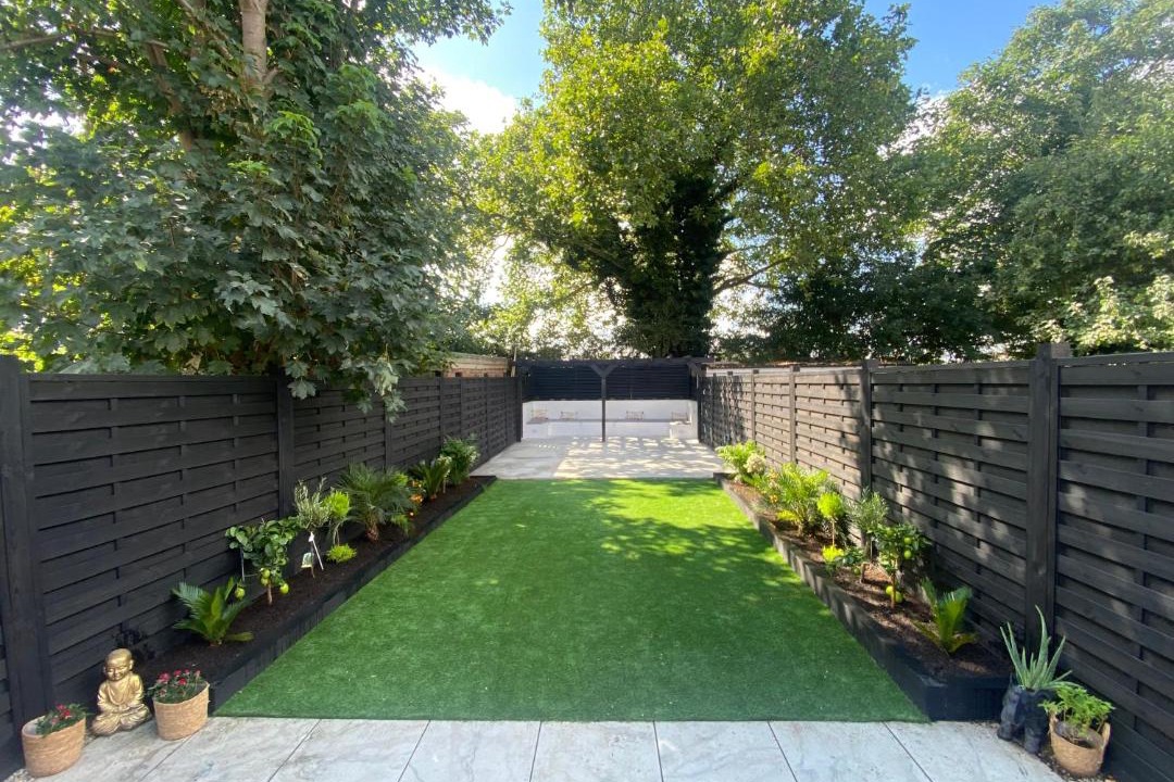 Photo of Others in Ponders End