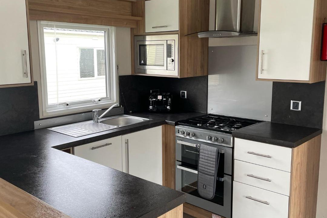 Photo of Kitchen in Swalecliffe