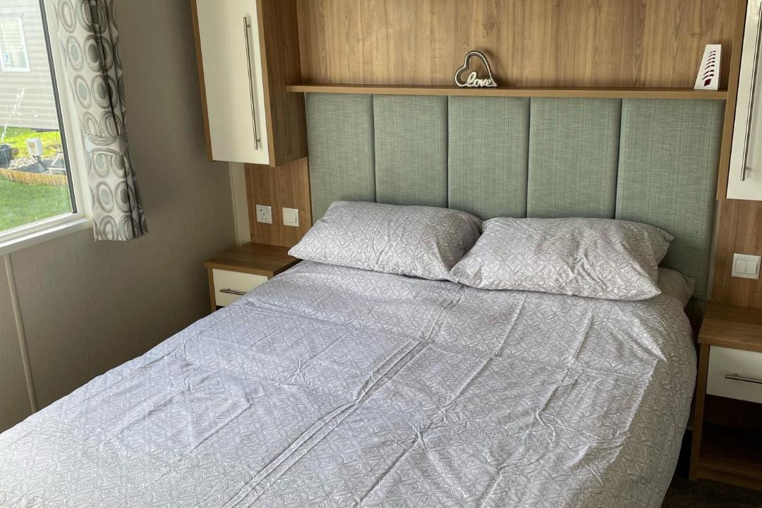 Photo of Bedroom in Swalecliffe