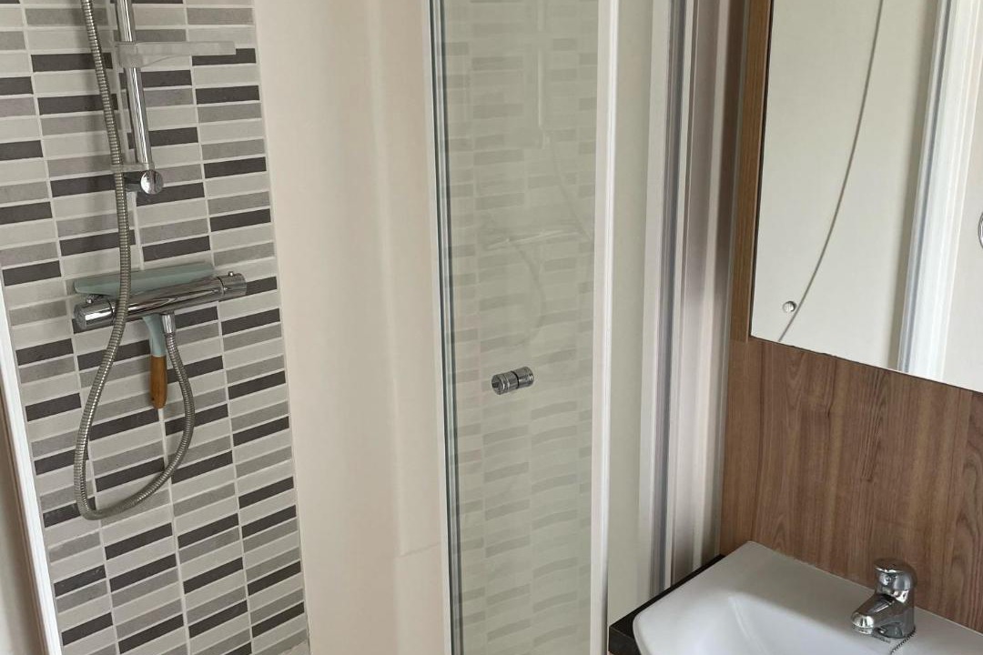 Photo of Bathroom in Swalecliffe