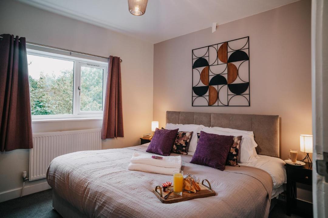 Photo of Bedroom in Harborne