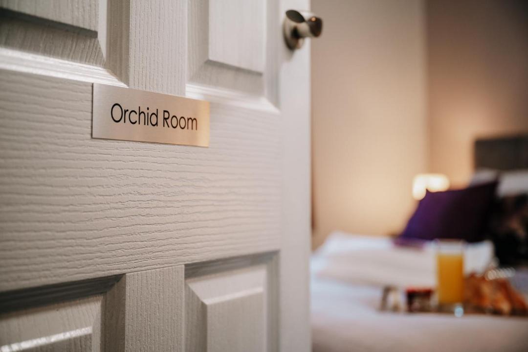 Photo of Bedroom in Harborne