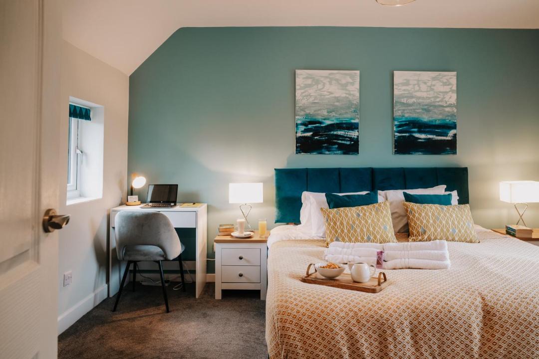 Photo of Bedroom in Harborne