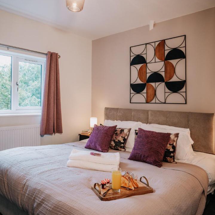 Photo of Bedroom in Harborne